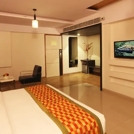 Nestor Hotel, Mumbai-2