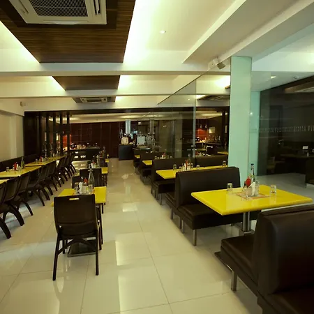 Nestor Hotel, Mumbai-3