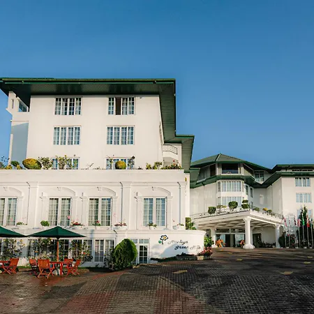 Araliya Green Hills - Where Historic Charm Mingles With Natural Beauty-3