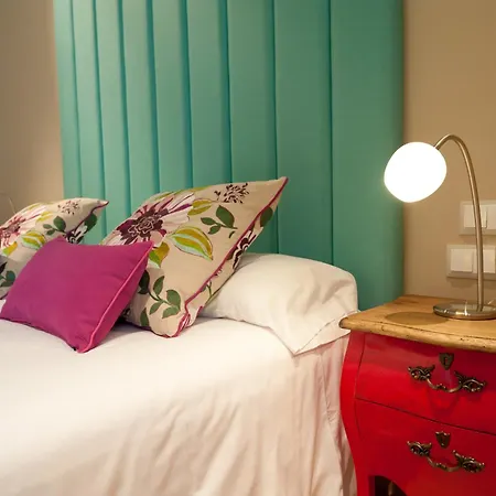 Bachome Terrace B&B-3