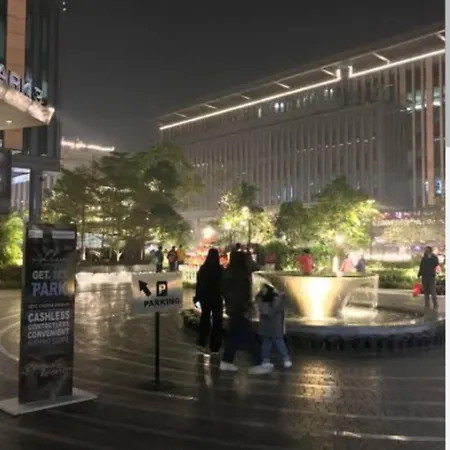 Hotel Ivory Inn New Delhi At Igi Airport-3