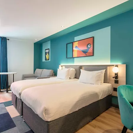 Holyrood Aparthotel-2