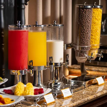 Hanoi Paon Hotel Spa & Sky Bar-3