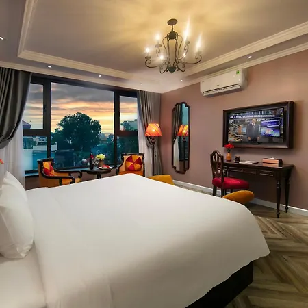 Acoustic Hotel & Spa-2