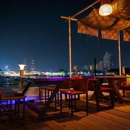Anandpura Riverside Hotel-3
