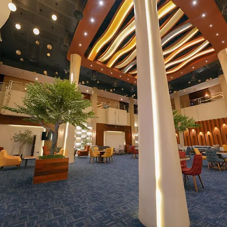 Celine Home Serviced Apartment Al Malqa-3