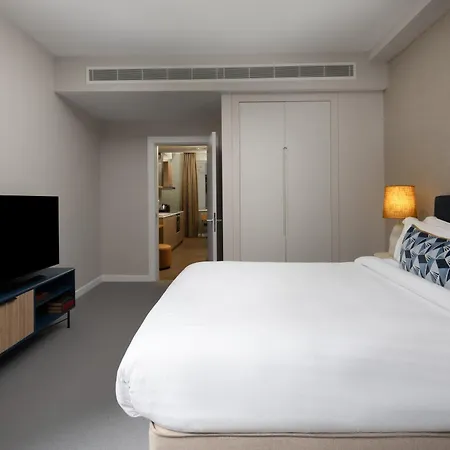 The Lincoln Suites-2