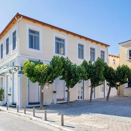 Agora Suites-3