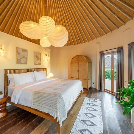 Villa Meraki 6Br Tropical Paradise-2