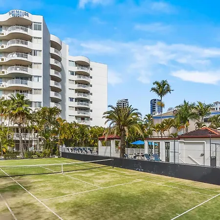Surf Parade Resort-2