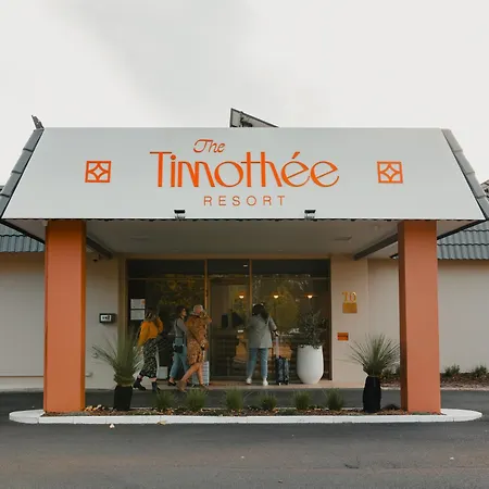 The Timothee Resort-3