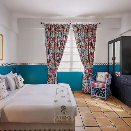 The Gordon House Hotel - Near Gateway Of India-2