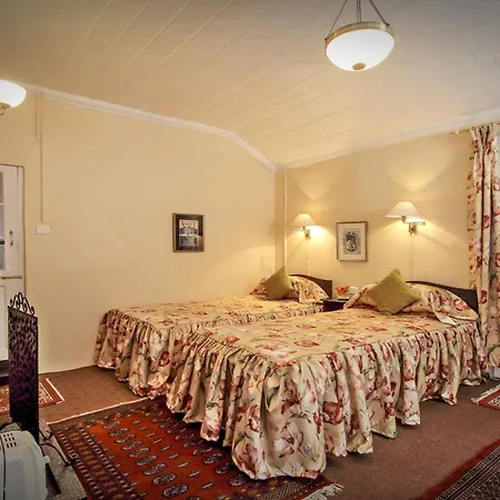 Windamere Hotel - A Colonial Heritage-2