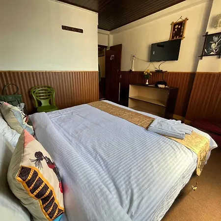 Hotel O Pema Dzong-2