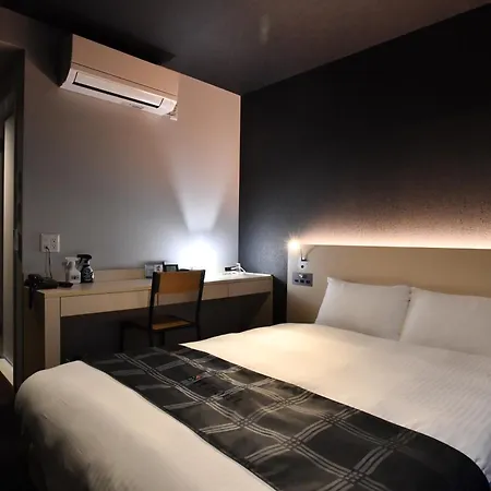 Fl Hotel Dotonbori-2