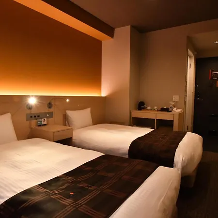 Fl Hotel Dotonbori-3