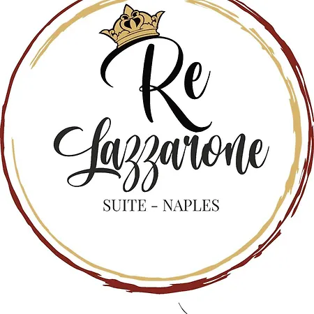 Re Lazzarone Suite-2