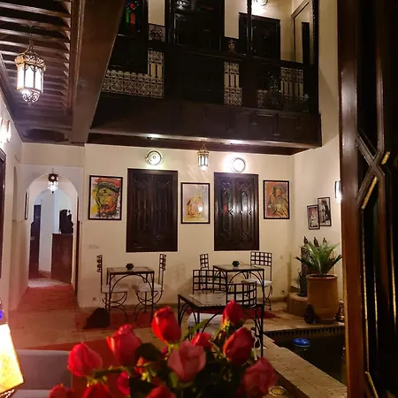 Riad Aubrac-3