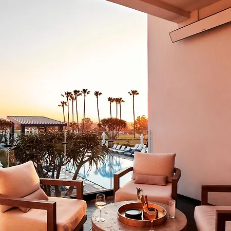 Vea Newport Beach, A Marriott Resort & Spa-3