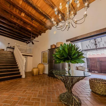 Hotel Casa Don Sancho By Mustique-3