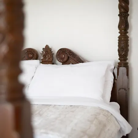 The Stella Historic Llandudno Bed & Breakfast-2