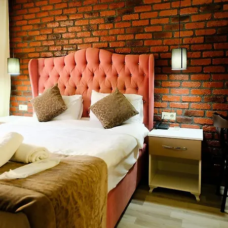 Taksim Celebi Suites-2