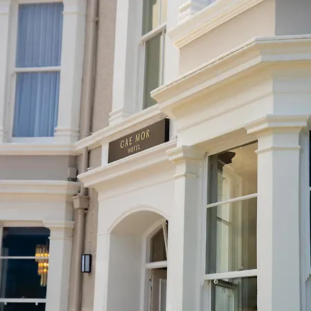 The Cae Mor Hotel-2