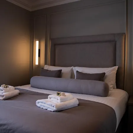 The Cae Mor Hotel-2