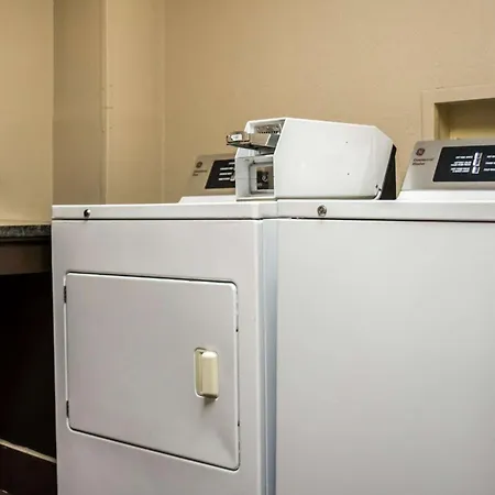 Comfort Suites Clearwater - Dunedin-2
