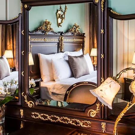 Bosphorus Palace Hotel-2