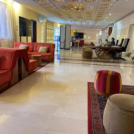 K108 Hotel Doha-2