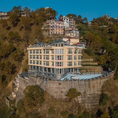 The Zion Hotel-2