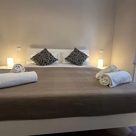 Vaticano Roma Guesthouse-2
