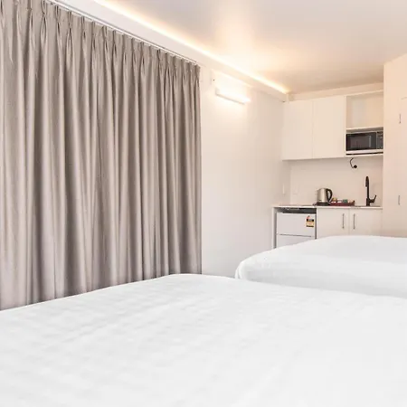 The Haven Newmarket Suites-2
