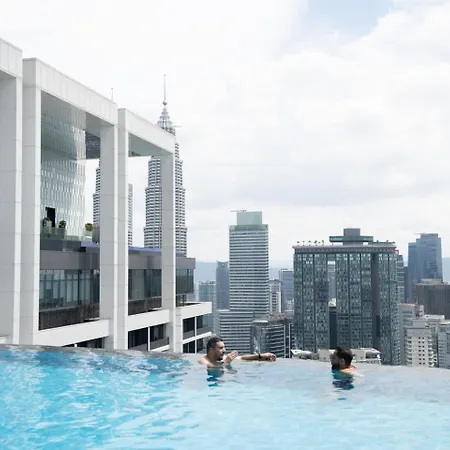 The Face Suites Hotel-3