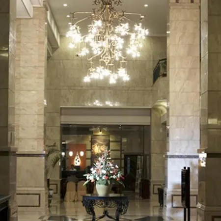 Grand Cempaka Business Hotel-2