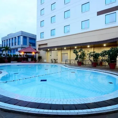 Grand Cempaka Business Hotel-3