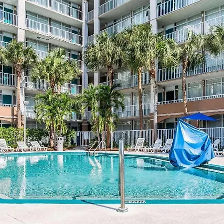 Daskk Orlando Hotel Near Universal Blvd, An Ascend Collection Hotel-2