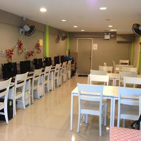 Ipremium Sukhumvit 81 Hotel-3