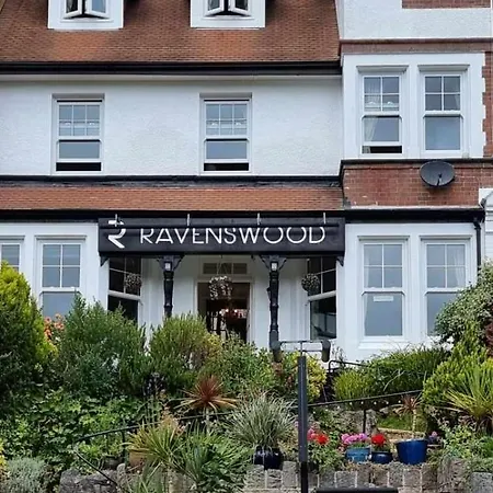 The Ravenswood B&B-2