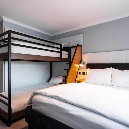 Village Hotel Blackpool-2