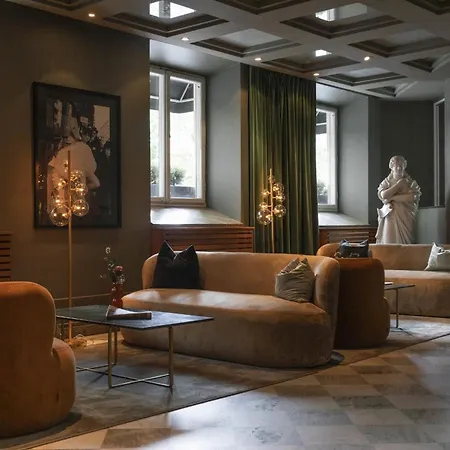 Berns Hotel - Boutique Hotel In The Heart Of Stockholm-3