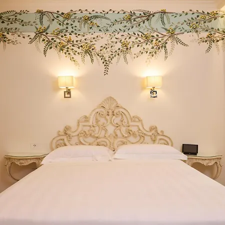 Hotel Art Atelier - Place Of Charme-2