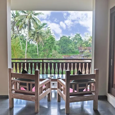 Green Field Resort Ubud-2