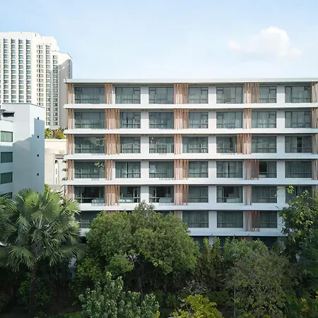 Livable Hotel Bangkok-2