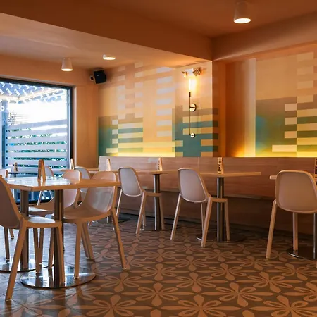 Hibird- Apartment And Suites Hotel-2