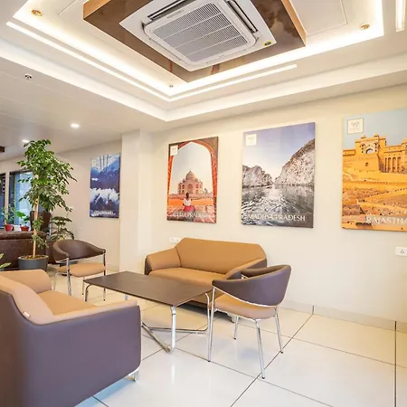 Vacanza By Westay Luxury Home-3