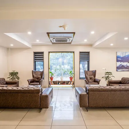 Vacanza By Westay Luxury Home-2