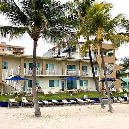 Enchanted Isle Hollywood Beach Resort-3