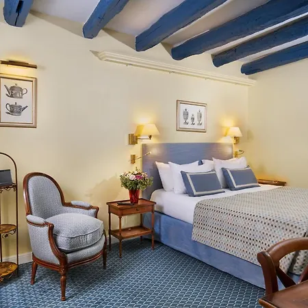 Le Relais Montmartre-2